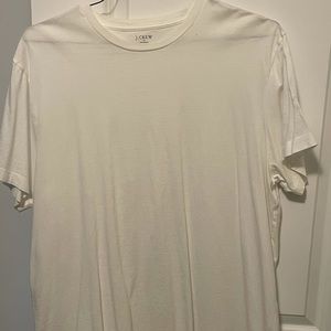 J. Crew Washed T Shirt